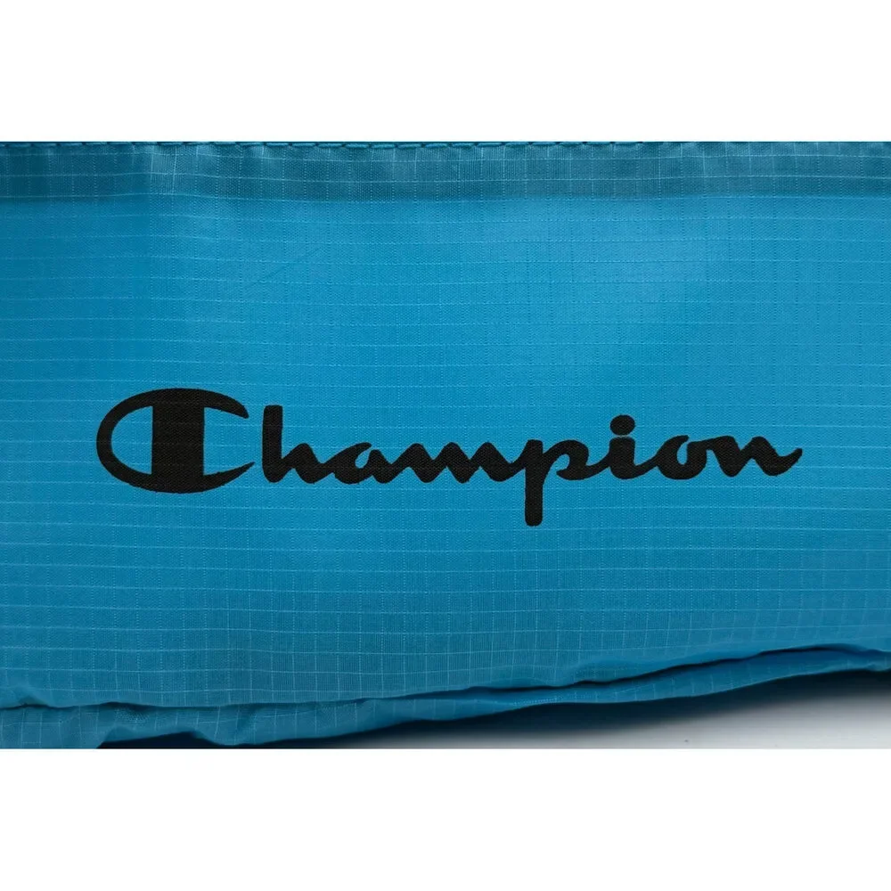NWT Champion 6-Piece Packing Cube Set Travel Luggage Organizer Pouch Light Blue